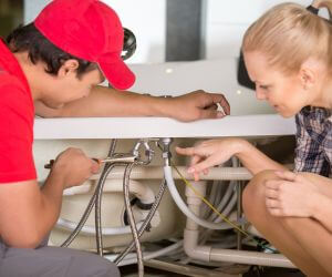 About Emergency plumbing pros Harrison, NY